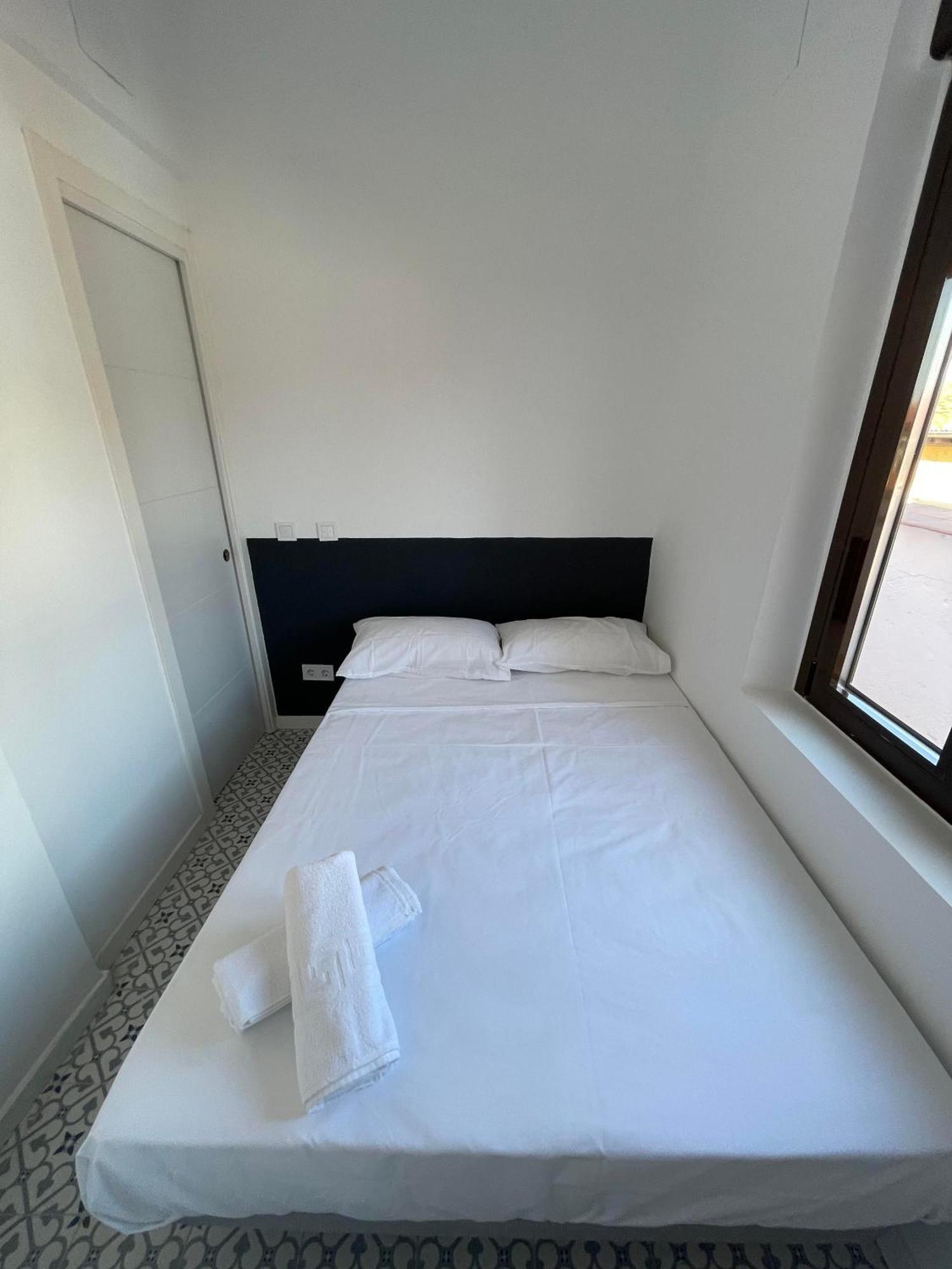 Atocha Habitaciones, Madrid